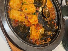 -云海肴·汽锅鸡·云南菜(高德置地店)
