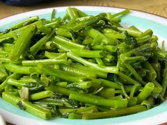 空心菜-崴海渔村(虹梅路店)