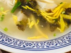 -王家沙点心店(南京西路总店)