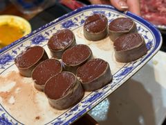 -吉祥涮羊肉