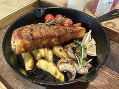 -沏点Trattoria意大利餐厅(新街口店)