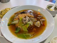 -院8里·少城记忆老川菜(宽窄巷子店)