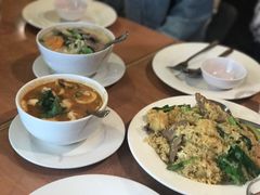 -Thai La Ong - Newtown