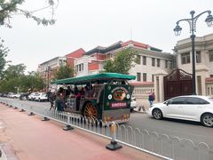 -天津意大利风情旅游区