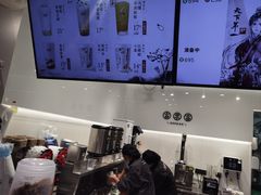 -古茗(江北万达金街店)