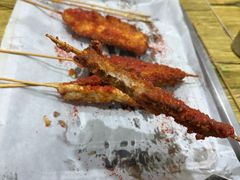 -庞记炸串