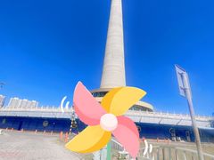 -太平洋海底世界