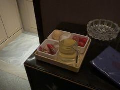 -陆琴脚艺·足浴·SPA(中华路店)