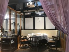 包厢-尽膳·鱼鲜川菜(宽窄巷子店)