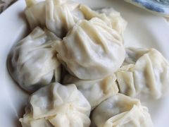 薄皮包子-维吾尔餐厅(宜山路店)