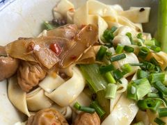 -万三面馆(青龙正街太古里店)