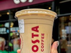 -COSTA COFFEE(吴江路店)