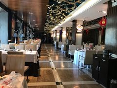 大堂-同喜烤鸭店(光芒店)