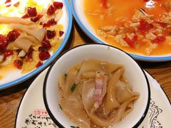 -味仙居(环城南路店)