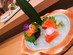 -西村日本料理(香格里拉饭店)
