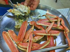 -农民烧烤(延边社区店)