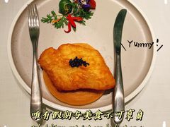 -君庭中餐厅(友谊宾馆店)