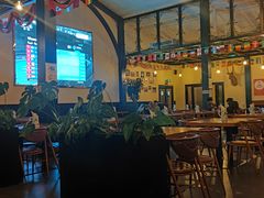 -普兰达德国餐厅·德式脆皮烤猪肘·自酿啤酒(观唐店)