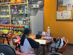 -U.P流行舞蹈文化艺术中心(财富星座店)