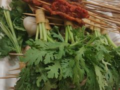 -宏姐串串香(宏伟路店)