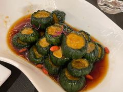 -蟹榭·本帮江浙菜·蟹宴(大宁久光商场店)