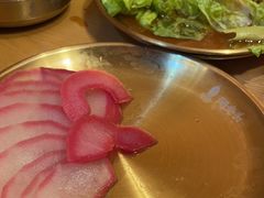 -闻老头·菊花炭烤肉(D11店)