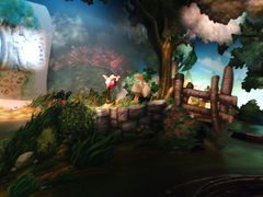 -小熊维尼历险之旅