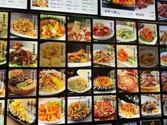 -大城·烧烤海鲜大排档(台东店)