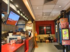 -汉堡王(上海缤谷一期店)