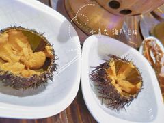 -舒友海鲜姿造(白鹭洲店)