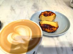 -Cafe Mersey默西咖啡(平江店)