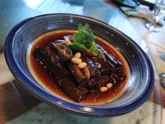 -那家小馆•北京菜•烤鸭(香山店)