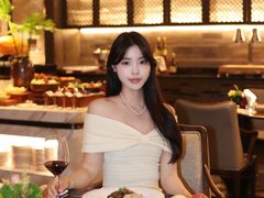 -广州德安丽舍凯宾斯基酒店