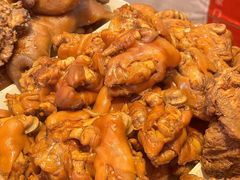 -净香园熟肉(北坦总店)
