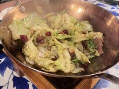 -绿茶餐厅(布吉万象汇店)