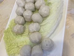 -城一锅涮烤羊蝎子·烤串