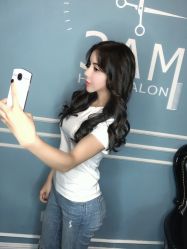 -3AM HAIR SALON染发烫发接发