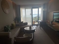 -大堂酒廊·亚龙湾万豪度假酒店