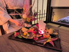 -空蝉怀石料理(益丰·外滩源店)