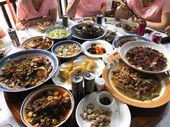 -张鸟园农家乐(张鸟园店)