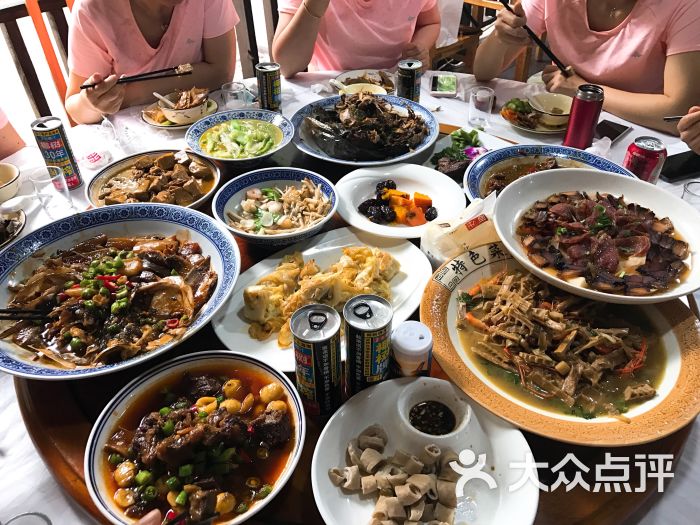 小角楼农家乐-图片-常熟休闲娱乐-大众点评网