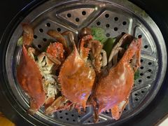 -船奇蒸汽海鲜·闽菜(八市海鲜总店)