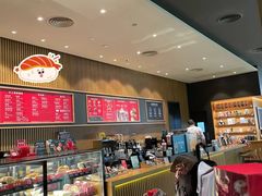 -星巴克(桂林国贸益华城店)