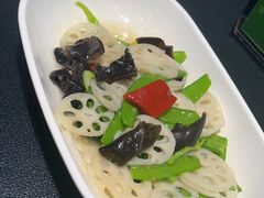 -紫光园·烤鸭·北京菜(团结湖店)