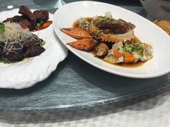 -望乡楼上海菜(日月光店)