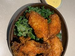 -农畉LONFOOD(福田星河COCOPark店)