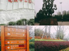 -龙头寺公园