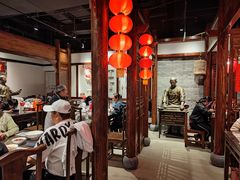 -添萬囍·天津三鲜捞面(天河城店)
