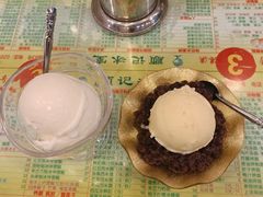 椰子雪糕-顺记冰室(宝华路店)