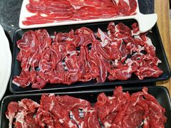-林记潮牛·牛肉火锅(上马墩店)